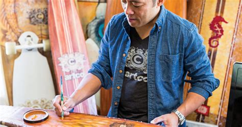 Clark Hipolito: Meet the Raleigh artist whose work you've .